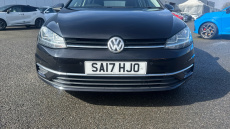 Volkswagen Golf 1.6 TDI SE 5dr DSG [Nav] Diesel Estate